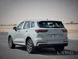 Ford Territory Trend 2026 V4